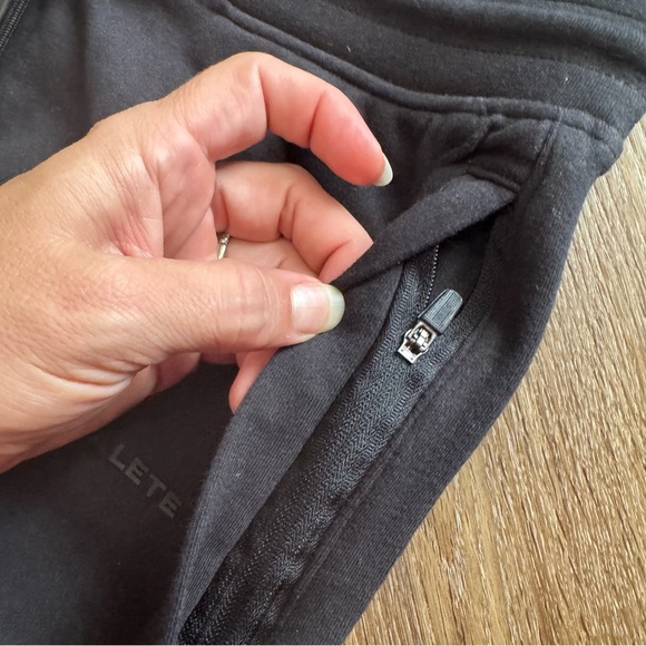 Alphalete Essential Core Women’s Shorts - Picture 8 of 12